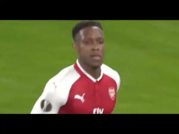 Video: Ex Man Utd Youth Director Tweets About Danny Welback